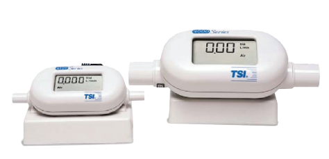 TSI 4146流量校准器